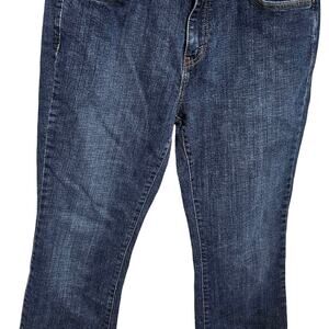 Levi's bootcut